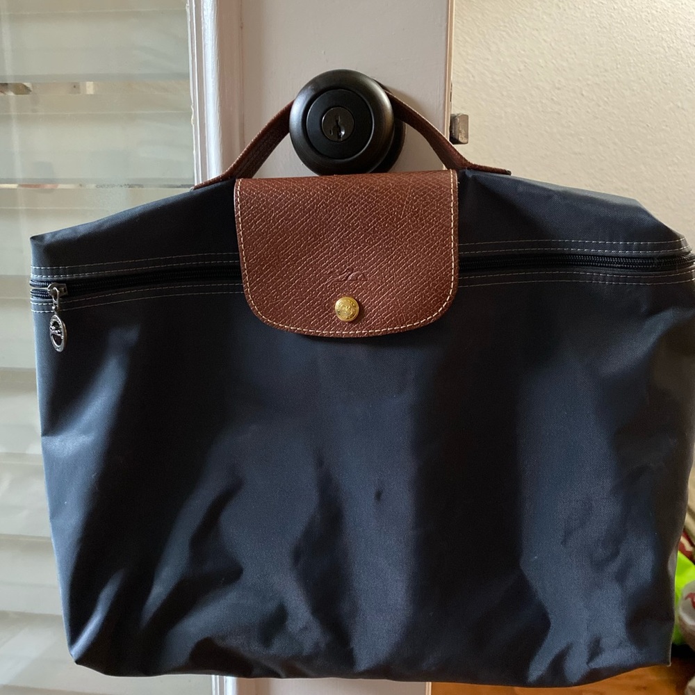 Longchamp bag